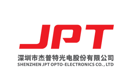 杰普特“JPT”品牌獲評(píng)“國際信譽(yù)品牌”稱號(hào)